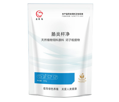 常炎杆净